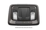 84737326 - Body: Console Assembly for GM Image