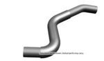 15283127 - : Lower Hose for GM Image