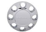 22909152 - Suspension: Hub Cap for GMC: Sierra 2500 HD, Sierra 3500 HD Image