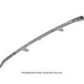 84774164 - Body: Upper Molding for GMC: Sierra 2500 HD, Sierra 3500 HD Image