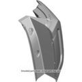 85150722 - : 2020-2023 GMC Acadia - Rear Passenger Side Stop Lamp for GM Image