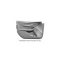 84066960 - : 2017 Chevrolet Impala - Jet Black Front Driver Side Door Trim for Chevrolet: Impala Image
