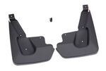 23228521 - : 2015-2020 GM - Mud Guard Package - Black, Molded for Cadillac: Escalade, Escalade ESV | Chevrolet: Suburban, Tahoe | GMC: Yukon, Yukon XL Image