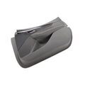 23480819 - : 2015 Chevrolet Impala - Dark Titanium Front Passenger Side Door Trim for GM Image