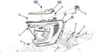 26607208 - : Composite Assembly for GM Image