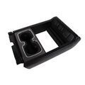 84272403 - Body: Upper Trim Panel for Chevrolet: Silverado 1500, Silverado 2500 HD, Silverado 3500 HD | GMC: Sierra 1500, Sierra 2500 HD, Sierra 3500 HD Image
