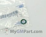 12607449 - Engine: Oil Tube Seal for Buick: LaCrosse, Regal, Verano | Cadillac: ATS, Catera, CTS, SRX | Chevrolet: Camaro, Caprice, Captiva Sport, Cavalier, Classic, Cobalt, Equinox, HHR, Impala, Malibu | GMC: Terrain | Oldsmobile: Alero | Pontiac: G5, G6, Grand Am, Solstice, Sunfire | Saturn: Aura, Ion, L300, LS, LS1, LS2, LW1, LW2, Sky, Vue Image