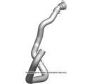 42807319 - Cooling System: Inlet Hose for Cadillac: CT5 Image