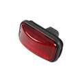 25809313 - : 2003-2009 Hummer H2 - Red Roof Clearance Center Lamp for Hummer: H2 Image
