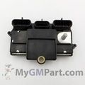 97226648 - Electrical: Glow Plug Controller for Cadillac: Escalade, Escalade ESV, Escalade EXT | Chevrolet: Avalanche 1500, Avalanche 2500, Silverado 1500, Silverado 1500 HD, Silverado 2500, Silverado 2500 HD, Silverado 3500, Suburban 1500, Suburban 2500, Tahoe | GMC: Sierra 1500, Sierra 1500 HD, Sierra 2500, Sierra 2500 HD, Sierra 3500, Yukon, Yukon XL 1500, Yukon XL 2500 Image