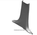 42573356 - Body: Lower Center Pillar Trim for GM Image