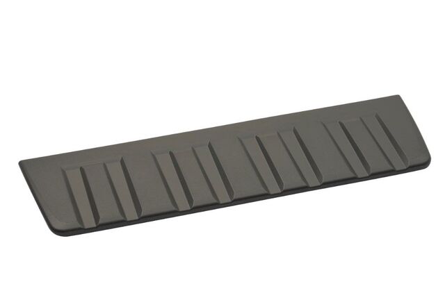 84106540 - Body: 2015-2020 GM - Step Pad - Rear and Short for Cadillac: Escalade | Chevrolet: Silverado 2500 HD, Silverado 3500 HD, Tahoe | GMC: Sierra 2500 HD, Sierra 3500 HD, Yukon Image