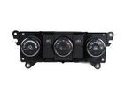 23111244 - : 2012-2015 Chevrolet Captiva Sport - Heat and A/C Fan Control Assembly for Chevrolet: Captiva Sport Image