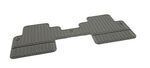 22890469 - Interior: 2012-2017 Buick Enclave - Floor Mats, All-Weather, Rear for Buick: Enclave Image