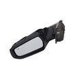 84705499 - : 2018-2025 Chevrolet Malibu - Driver Side Door Mirror without Cover for GM Image