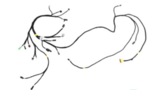 42783629 - : Harness for GM Image