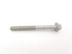 11569648 - : Engine Cylinder Head Bolt for Buick: Lucerne, Terraza | Chevrolet: Impala, Malibu, Monte Carlo, Uplander | Pontiac: G6, Montana | Saturn: Aura, Relay, Vue Image