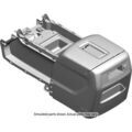 84288005 - Body: Console Assembly for Chevrolet: Silverado 1500, Silverado 2500 HD, Silverado 3500 HD | GMC: Sierra 1500, Sierra 2500 HD, Sierra 3500 HD Image