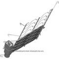23164579 - Body: Seat Lumbar Support Cushion for GM Image
