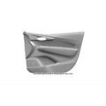 42495984 - : 2016-2022 Chevrolet Spark - Jet Black Front Passenger Side Door Trim for GM Image
