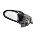 25867058 - : 2008-2012 Buick Enclave - Primed Driver Side Mirror for GM Image