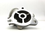 12590323 - Engine: Oil Filter Housing for GM Image