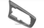13570641 - : Button Base Insulator for GM Image