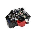25856249 - : 2007-2008 GM - Accessory Wiring Junction Block for Buick: Enclave | GMC: Acadia | Saturn: Outlook Image