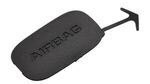 42714920 - Body: Upper Center Pillar Trim Cap for GM Image