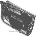 84297177 - Body: Door Trim Panel for Cadillac: ATS Image