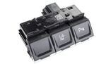 86827796 - Body: Multi Switch for GMC: Sierra 2500 HD, Sierra 3500 HD Image