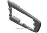 13562691 - : Cap Gasket for GM Image