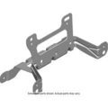 22776807 - Body: Console Assembly Front Bracket for Chevrolet: Silverado 1500, Silverado 2500 HD, Silverado 3500 HD | GMC: Sierra 1500, Sierra 2500 HD, Sierra 3500 HD Image