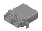 85724295 - Body: Module for GM Image