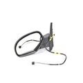 20843120 - Body: Mirror Assembly for Cadillac: Escalade, Escalade ESV | Chevrolet: Silverado 1500, Silverado 2500 HD, Silverado 3500 HD, Suburban 1500, Suburban 2500, Tahoe | GMC: Sierra 1500, Sierra 2500 HD, Sierra 3500 HD, Yukon, Yukon XL 1500, Yukon XL 2500 Image