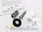 20759306 - Body: Ignition Cylinder for GM Image