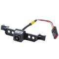 84009391 - : Rearview Driver Information Camera for GM Image