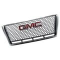 22820043 - Body: Grille Assembly for GMC: Terrain Image