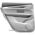 84253527 - : Door Trim Panel for GM Image