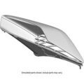84280034 - : 2019 Chevrolet Corvette - Rhythm &amp; Blue Metallic Driver Side Quarter Panel Scoop for GM Image