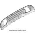 84176747 - Body: Skid Plate for GM Image