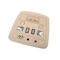 22805073 - Body: Overhead Console for GM Image
