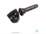 13540604 - Electrical: Tire Pressure Monitoring System (TPMS) Sensor for Buick: Envision | Cadillac: CT6, Escalade, Escalade ESV | Chevrolet: Bolt EV, Camaro, Equinox, Silverado 1500, Silverado 1500 LD, Silverado 2500 HD, Silverado 3500 HD, Suburban, Suburban 3500 HD, Tahoe | GMC: Sierra 1500, Sierra 1500 Limited, Sierra 2500 HD, Sierra 3500 HD, Terrain, Yukon, Yukon XL Image