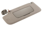 84660807 - : Gideon Driver Side Sun Visor for GM Image