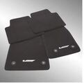 84033823 - Interior: 2016-2019 Cadillac CTS - Floor Mats, Carpet for Cadillac: CTS Image