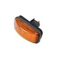 25809312 - : 2003-2009 Hummer H2 - Amber Roof Clearance Lamp for Hummer: H2 Image