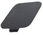 86568199 - Body: Upper Quarter Trim Rear Cap for GM Image