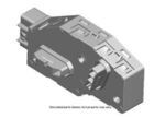 85667459 - Electrical: Switch for Buick: Envision | Cadillac: CT4, CT5, Escalade, Escalade ESV | Chevrolet: Blazer EV, Colorado, Equinox, Silverado 1500, Silverado 2500 HD, Silverado 3500 HD, Suburban, Tahoe, Traverse | GMC: Acadia, Canyon, Sierra 1500, Sierra 2500 HD, Sierra 3500 HD, Terrain, Yukon, Yukon XL Image