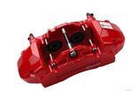 84956440 - : 2021-2023 Chevrolet Camaro - Performance Torch Red Front Driver Side Disc Brake Caliper without Pads and Bracket for GM Image