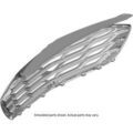 42674397 - : 2019 Chevrolet Cruze - Front Grille for GM Image